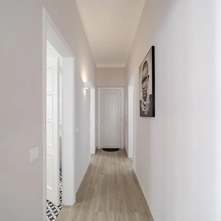 Spacious Stylish Apartment Portimão Buitenkant foto