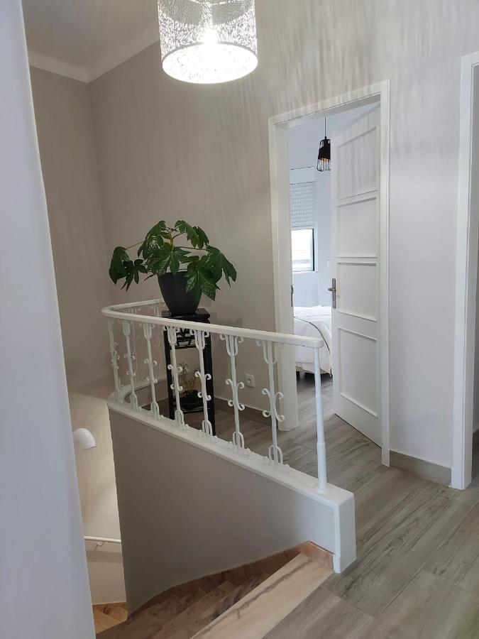Apartment Spacious Stylish