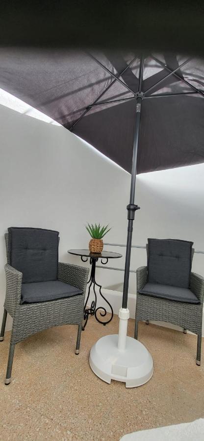 Apartment Spacious Stylish