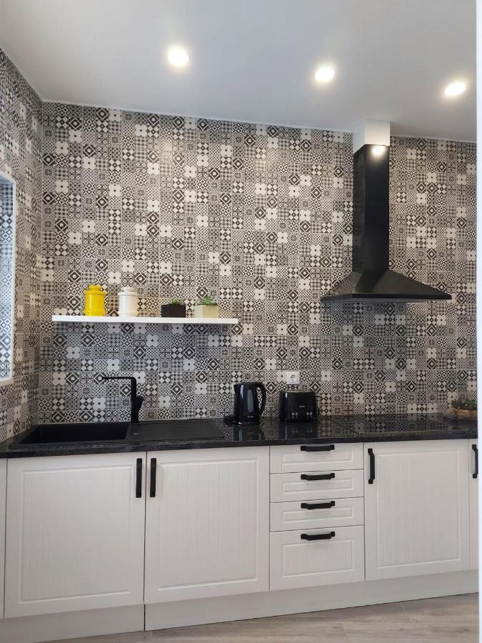 Apartment Spacious Stylish *