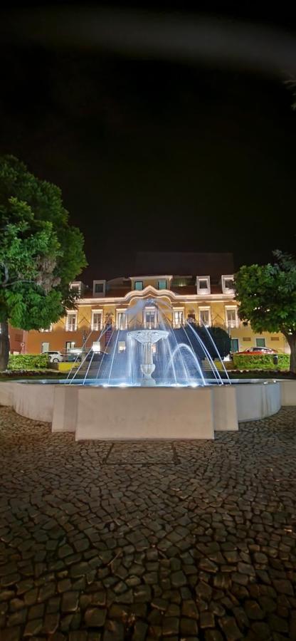Apartment Spacious Stylish Portimao