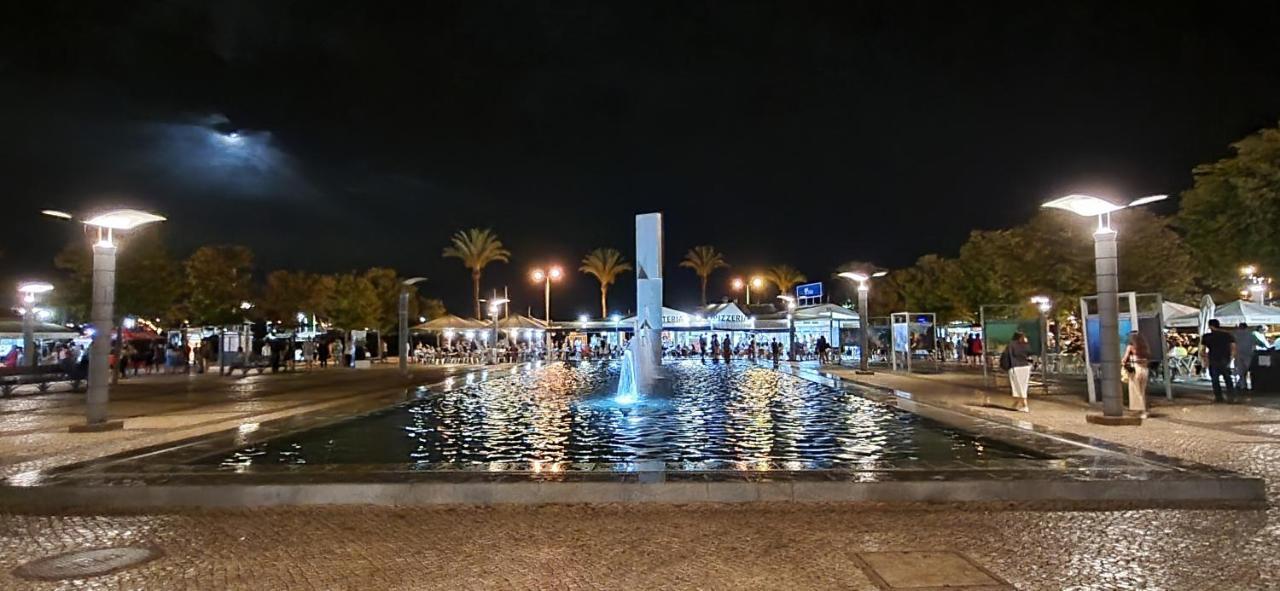 Spacious Stylish * Portimao