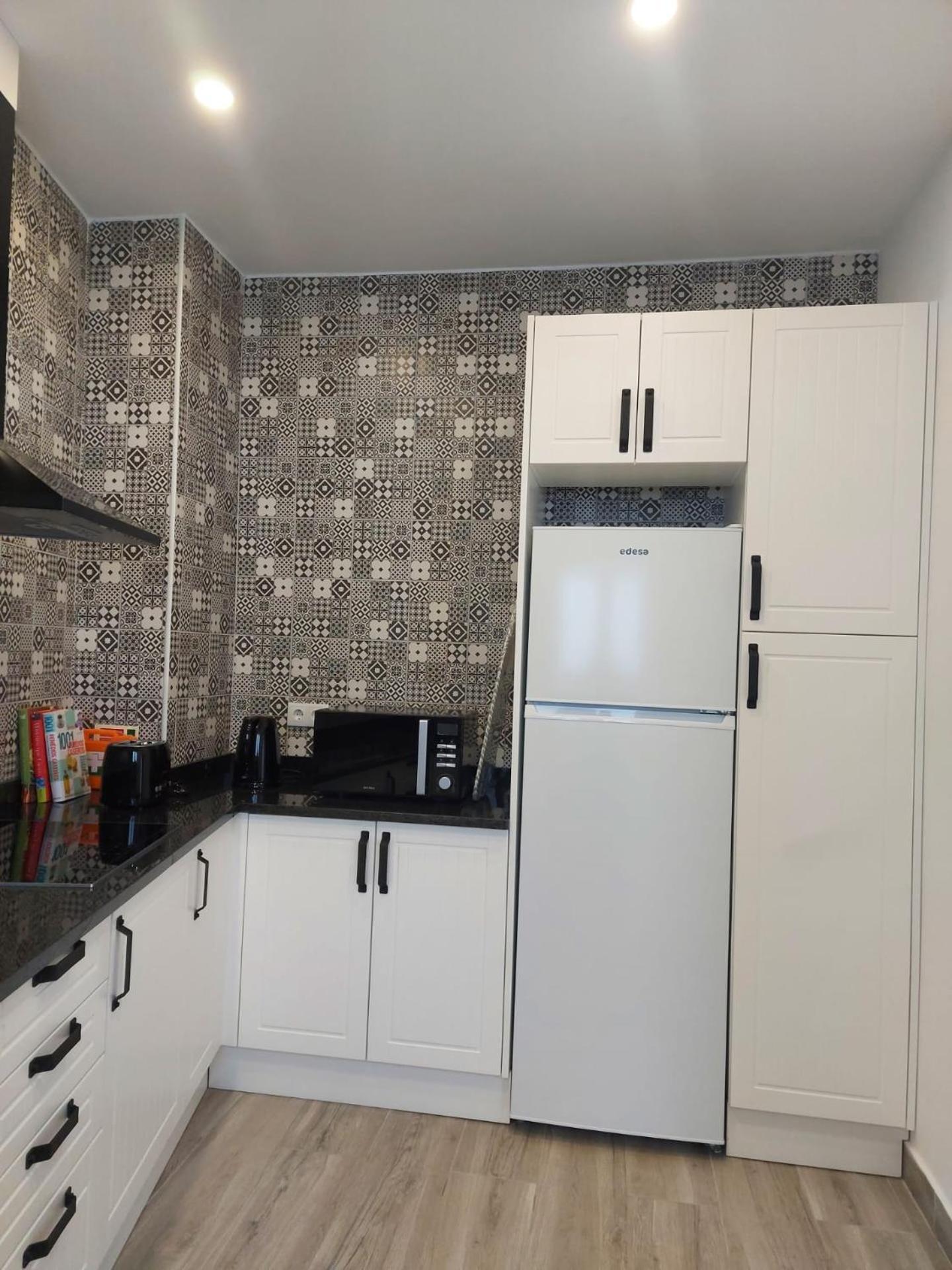 Spacious Stylish