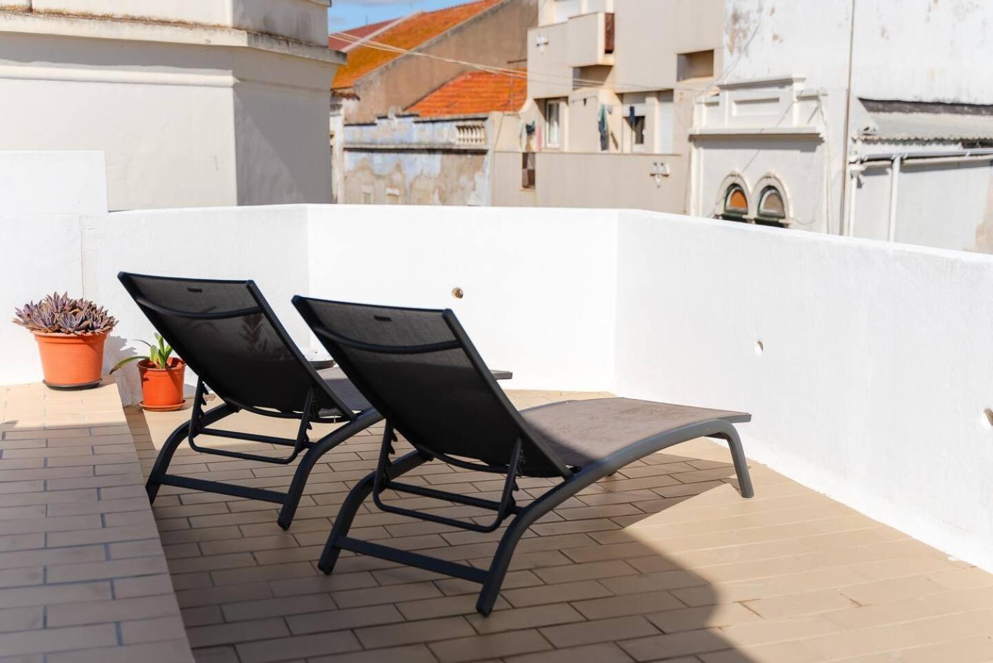 Apartment Spacious Stylish *