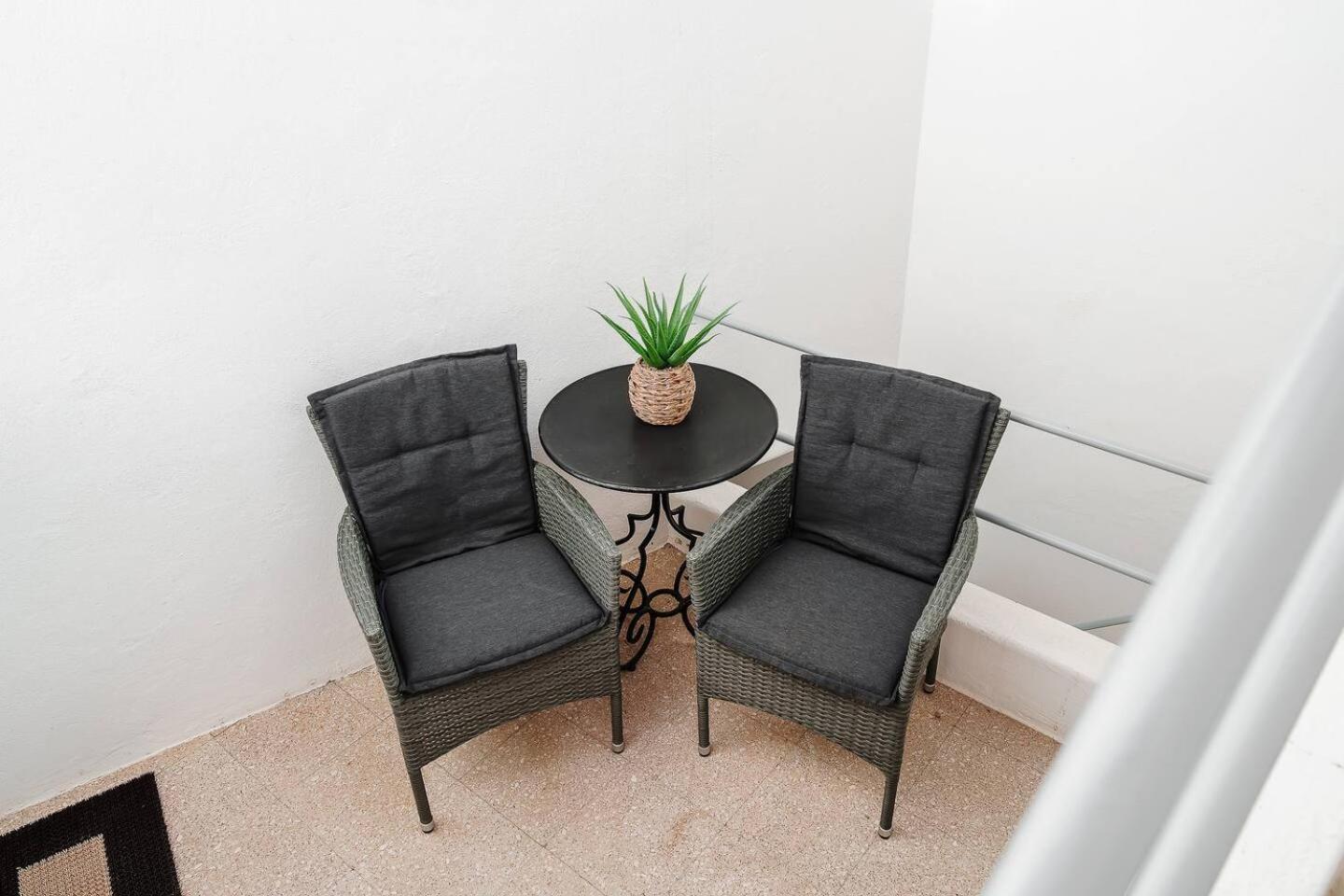 Apartment Spacious Stylish Portimao