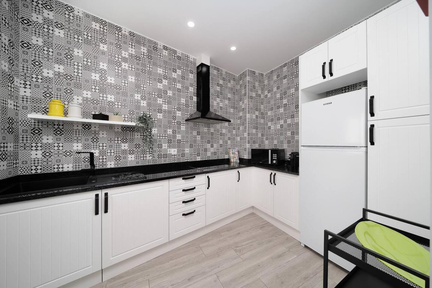 Spacious Stylish