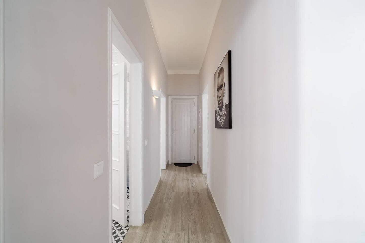 Spacious Stylish Apartment *