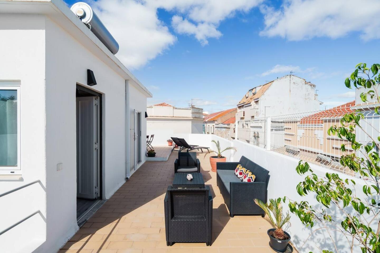 Spacious Stylish Portimao